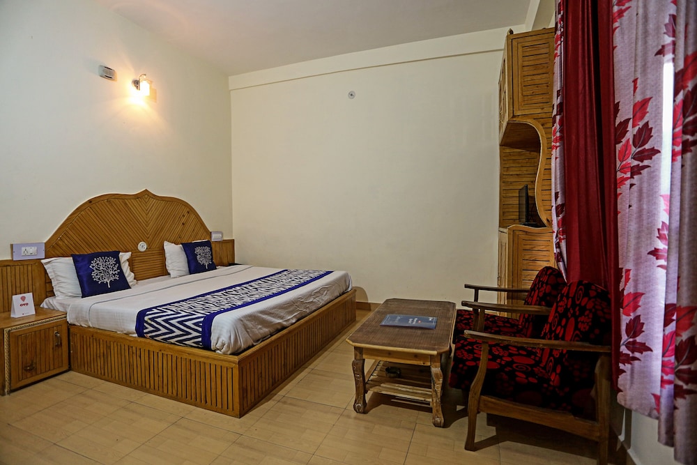 OYO 5910 Hotel Anupam