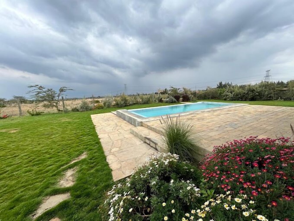 Lux Suites Leilani Annex Naivasha
