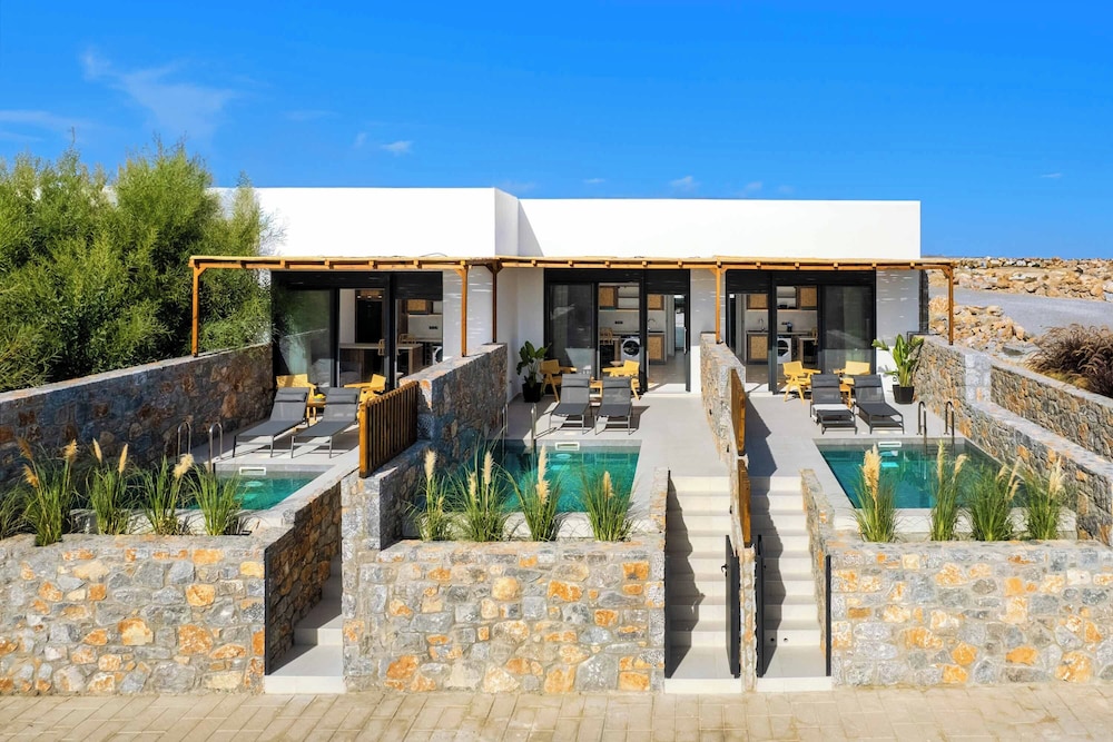Villa Kiotari Sun