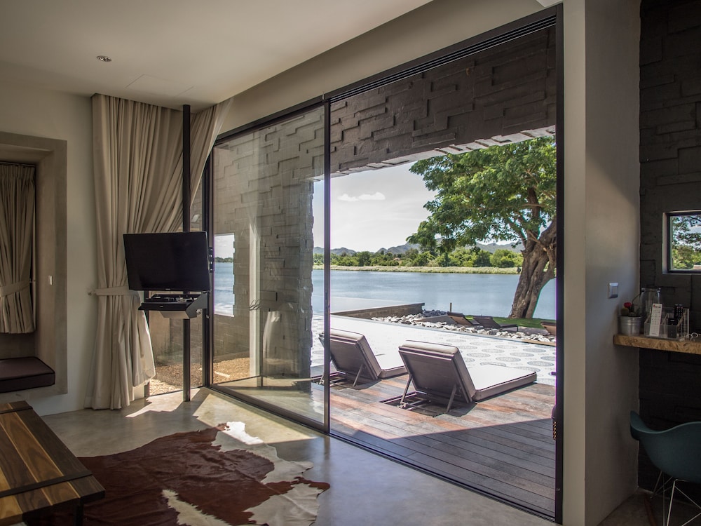 The Xcape River Kwai