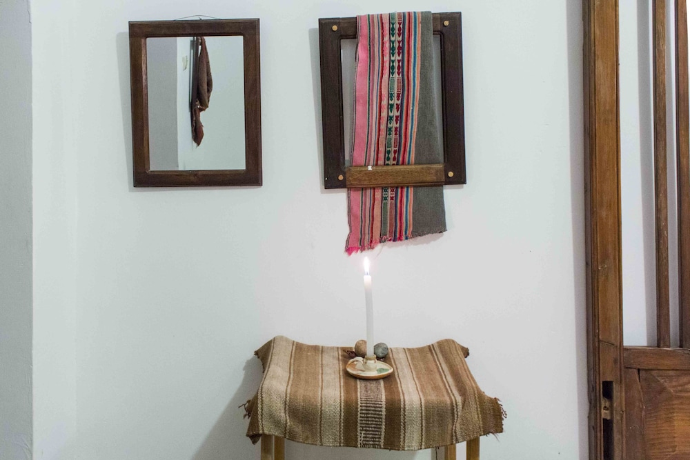 Casa Patacalle Bed & Breakfast Hotel