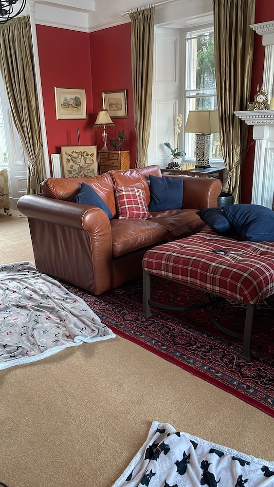 Thistle House Guest House