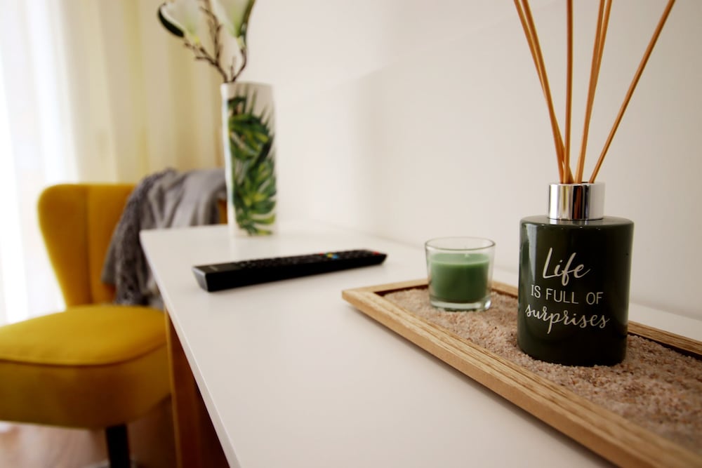 Bruval Premium Apartments - Gaia