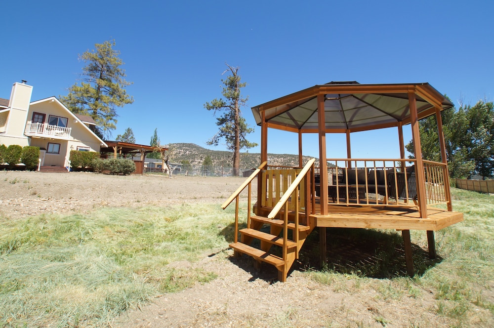 Bunny's Ranch