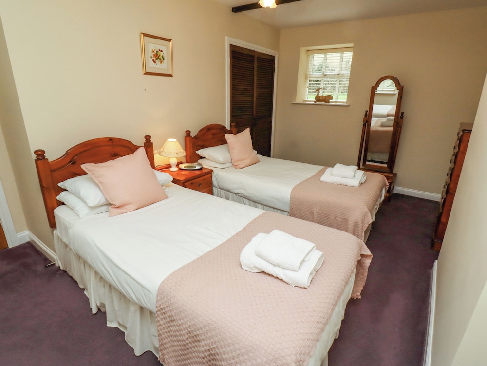 Bracken Lodge