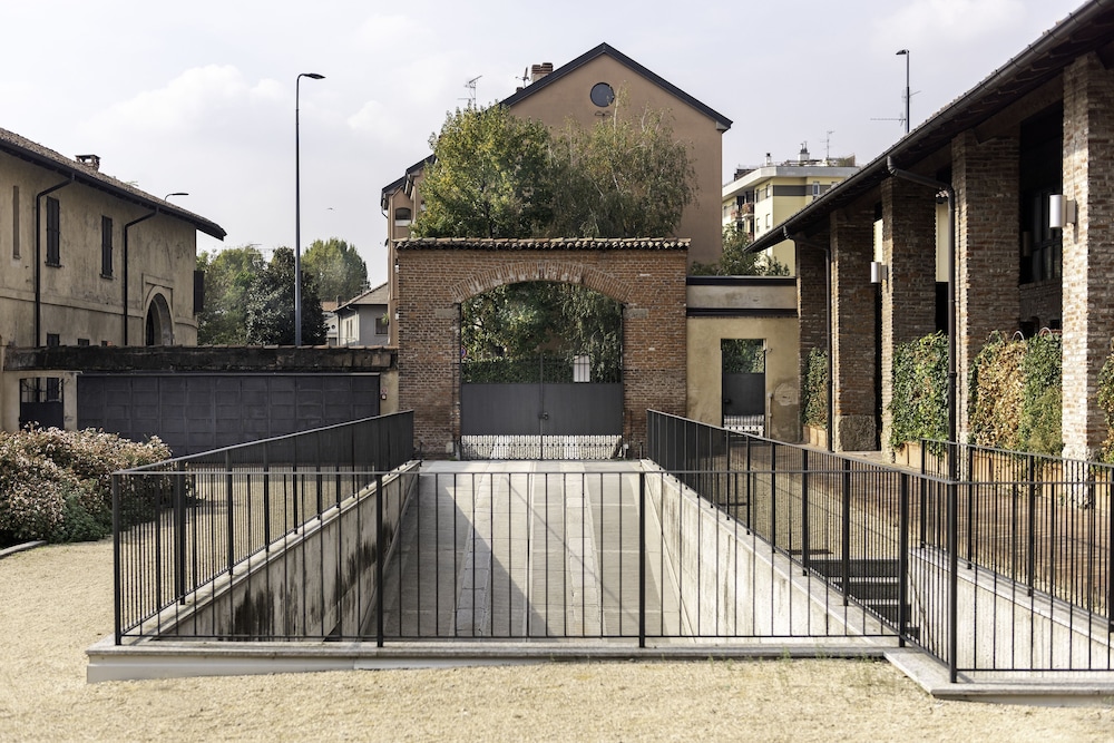 Navigli - RentClass Belisario