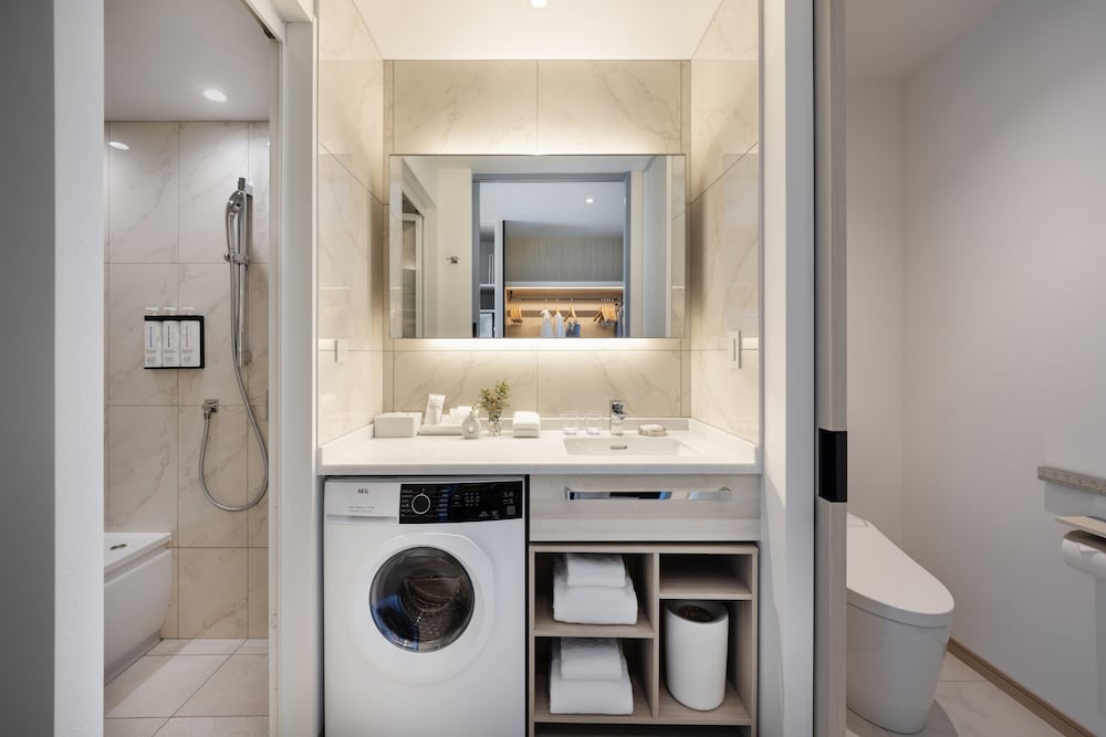 Hyatt House Tokyo Shibuya 47