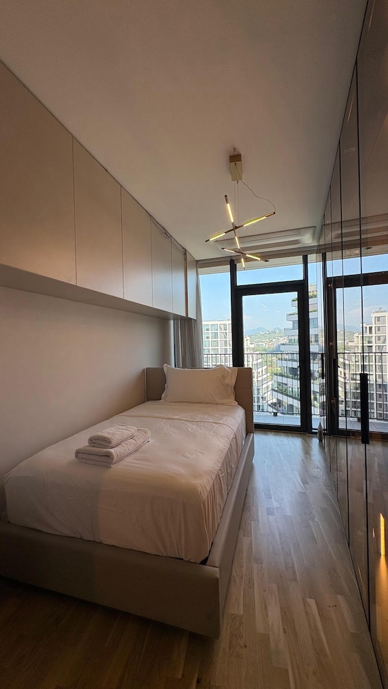 Blue Boutique Apartments 4