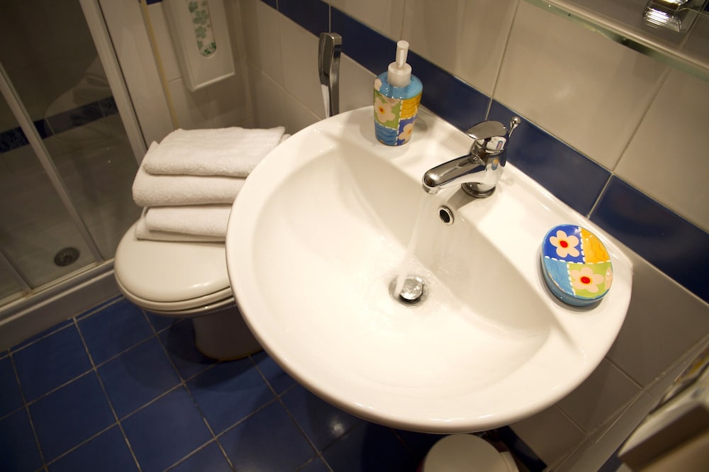 San Peter Rome B&B