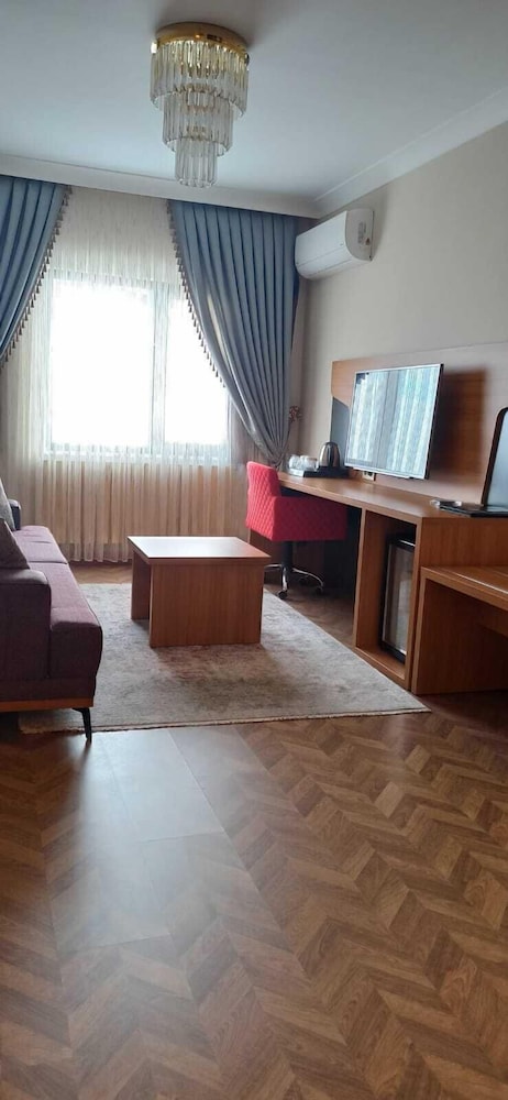 Ak Life Otel & Suit - Image 29