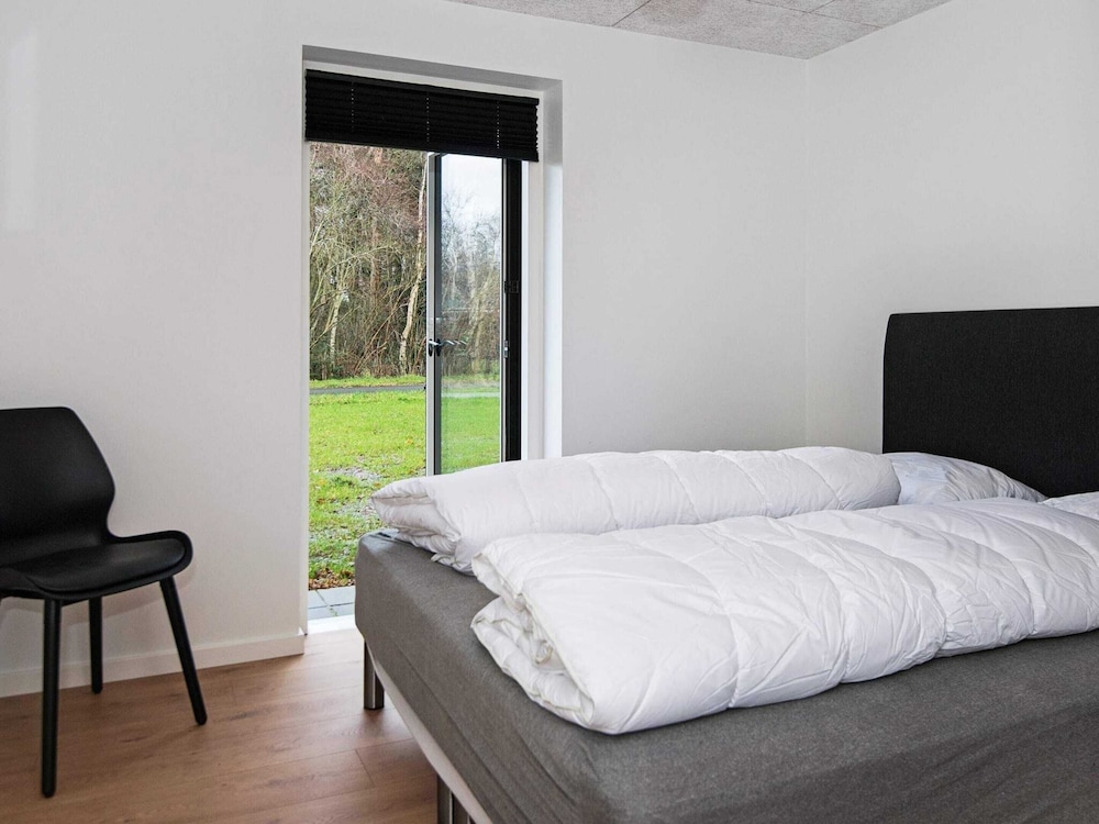 Holiday Home in Ebeltoft view 3