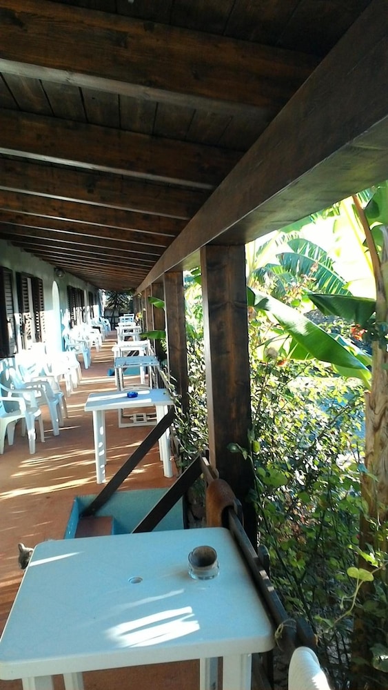 Agriturismo Su Tiresi