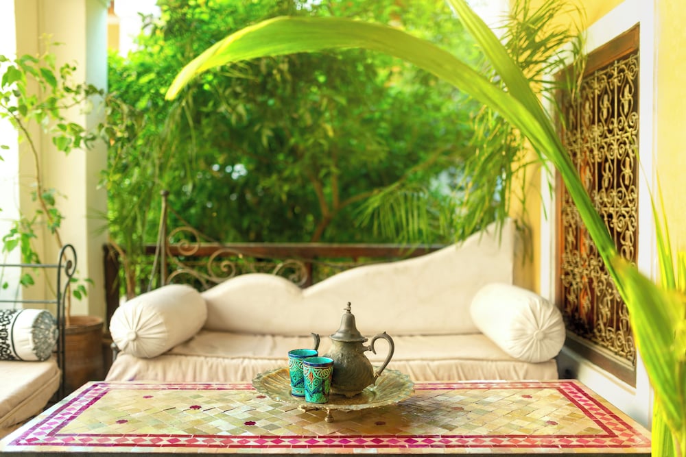 Riad Roxanne