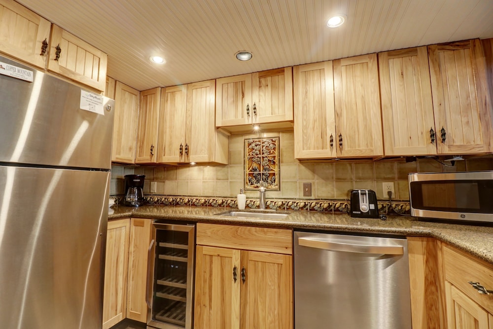 SkyRun Copper Mountain Resort Vacation Lodging