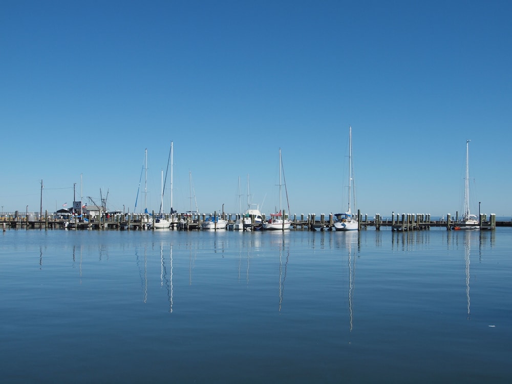 The Inn at Fulton Harbor
