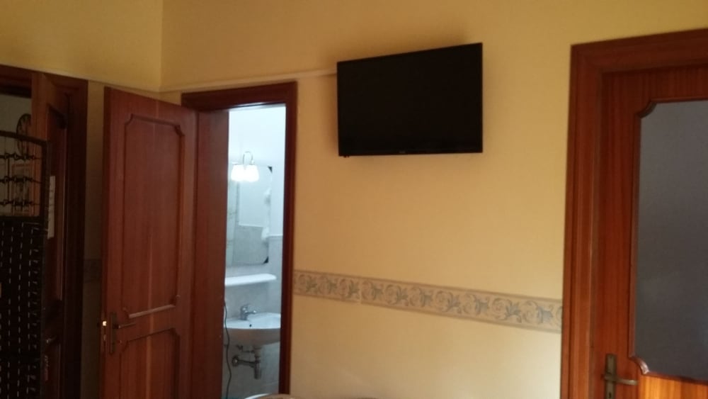 B&B Leopardi