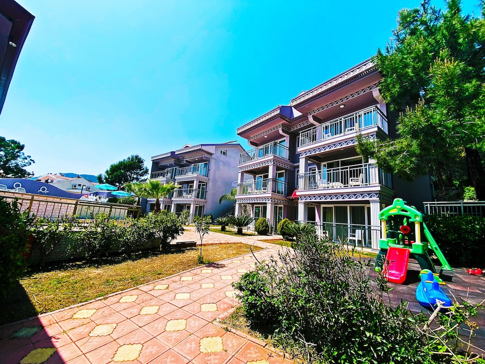 Fethiye Nokta Paspatur Suit view 5