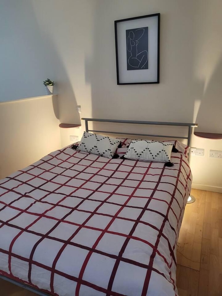 Impeccable Studio Apartment in Birmingham view 3