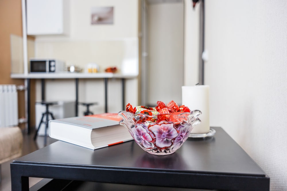 Yekaterinburg Vacations - Your Studio - 1 - Property Image 3