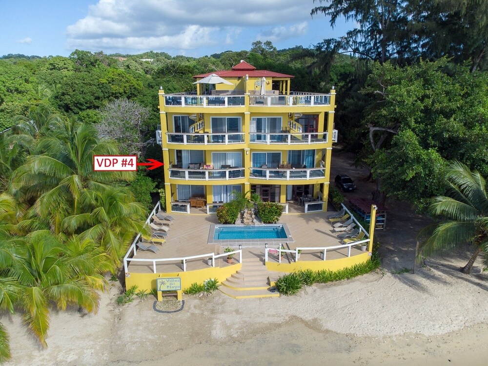 Villa Del Playa #4 - 278851