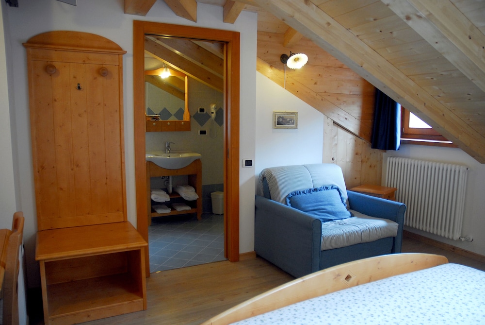 Affittacamere B&B Cà mea Dina