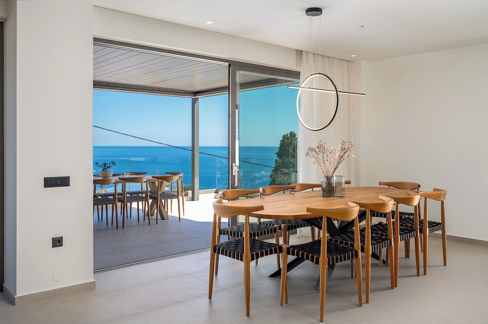 Majo Luxury Villas Panoramic Sea View