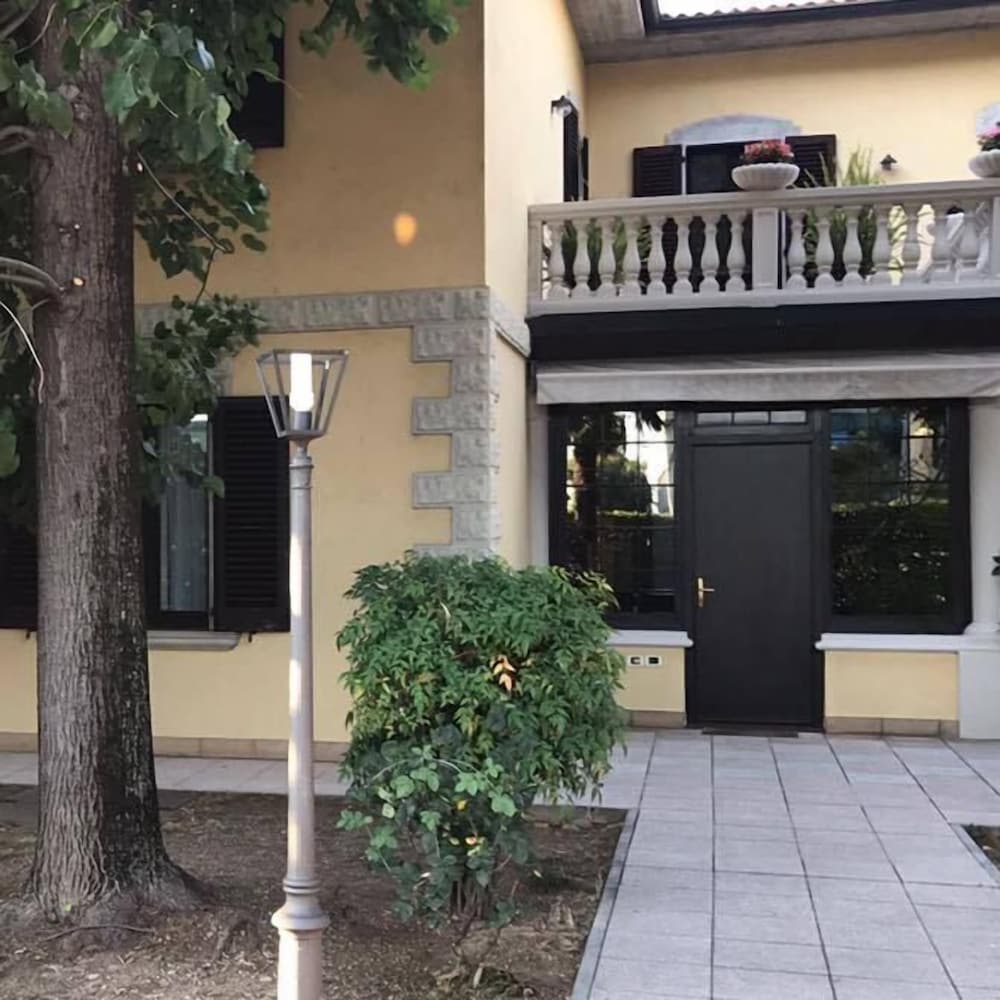 Maison D' Hotes