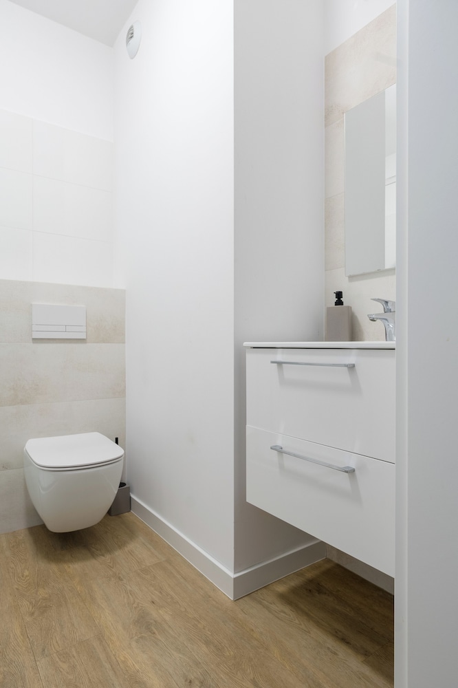 Apartament Jaworska 4 - ProperUNIT