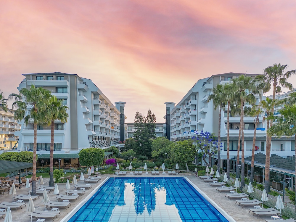 Meryan Otel - Her Şey Dâhil - Image 50