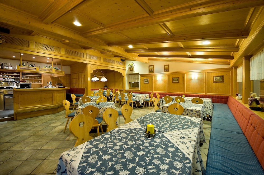 Hotel Andossi