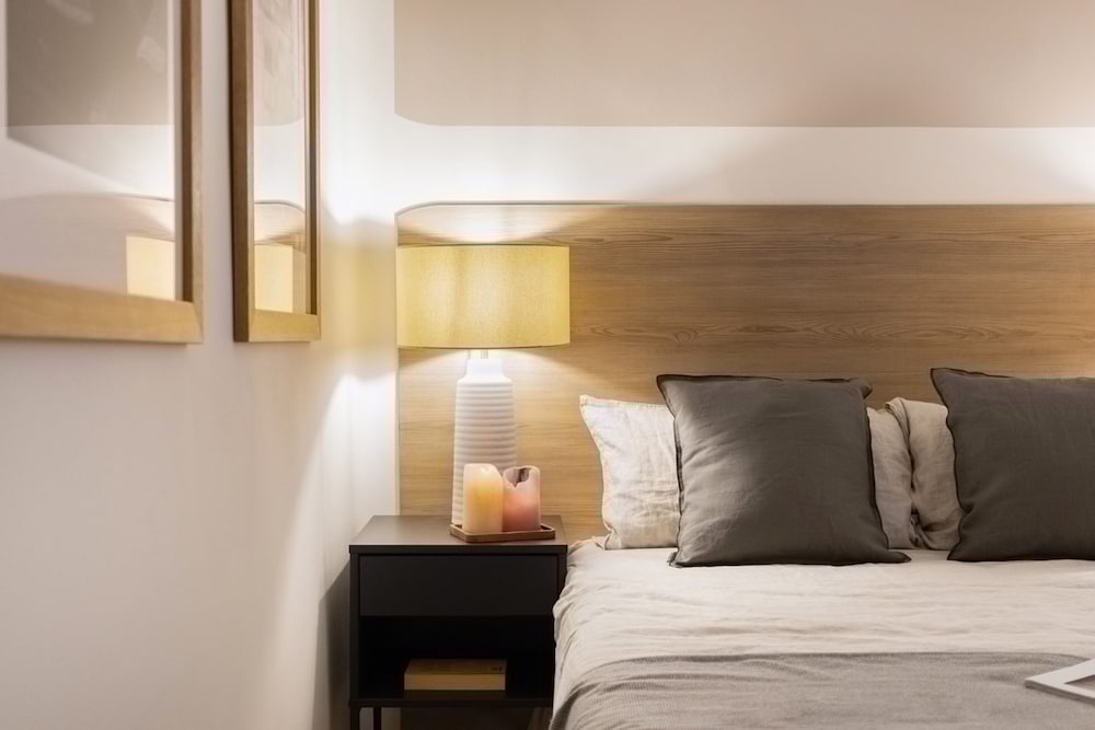 Inca - 2 Bedrooms and Terrace in Goya
