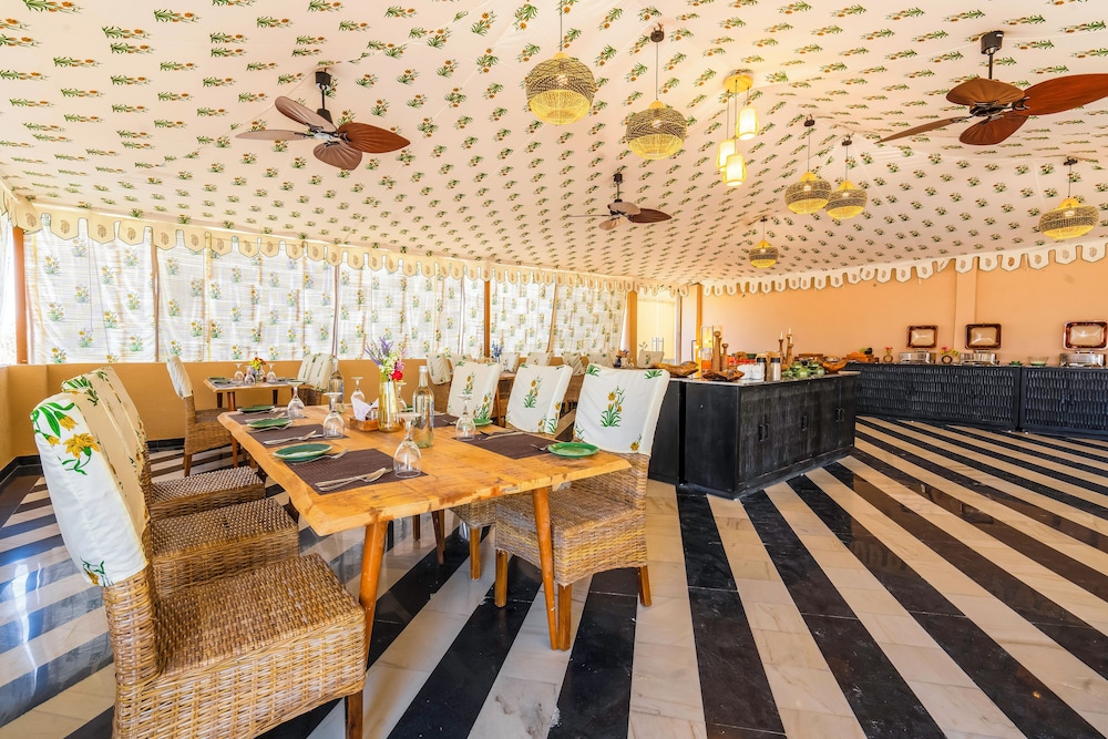 Jawai Palash Resort by Alivaa