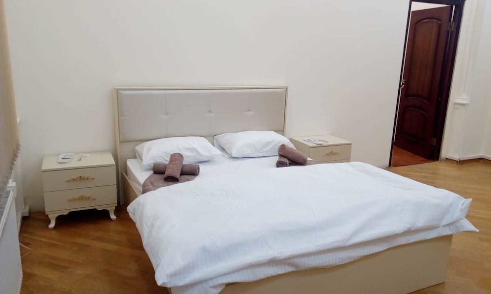 Yeshim Guest House view 5