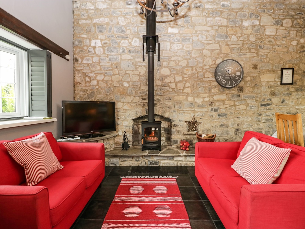 Pear Tree Cottage