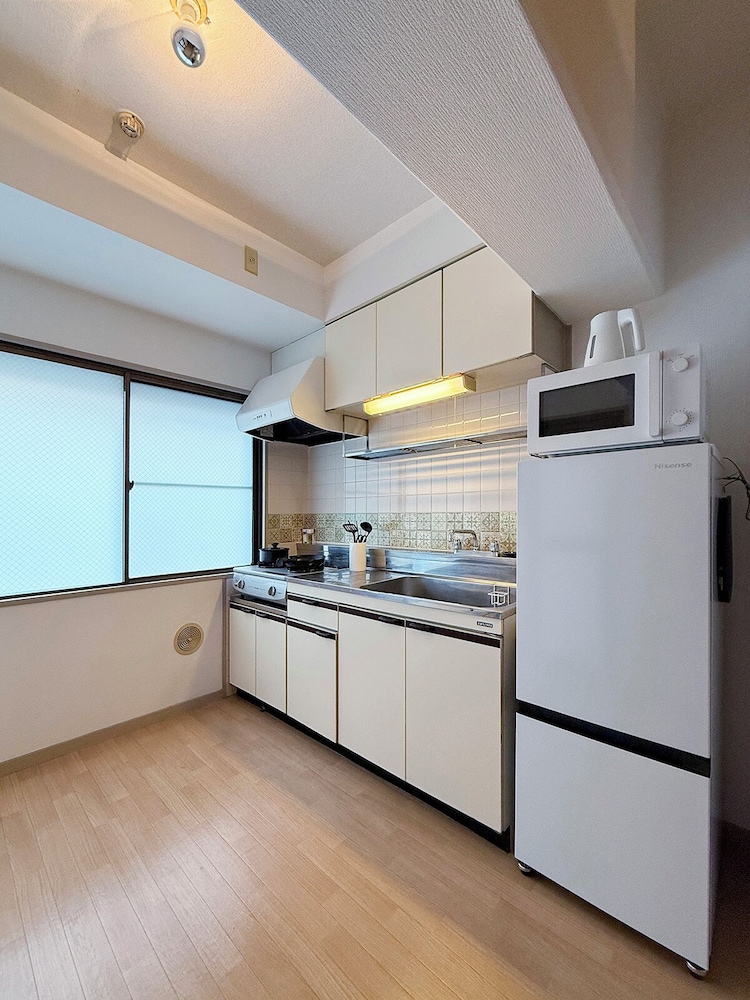 Residence Yu 201