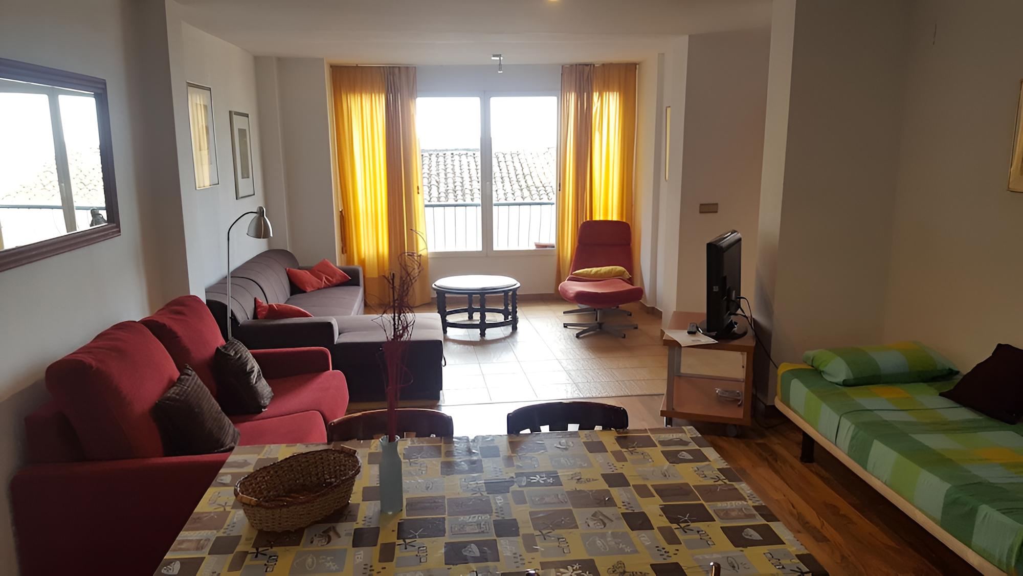 Hostal La Mar