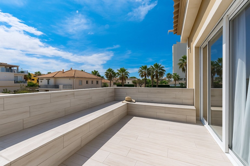 BAL Apartments - Adults Only