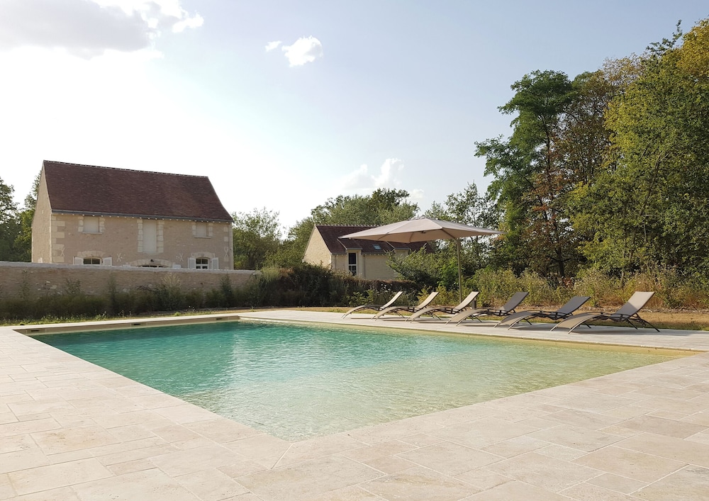 Domaine des Cyclamens
