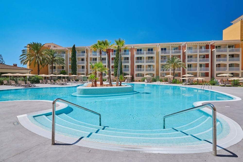 Protur Badí­a Park Aparthotel