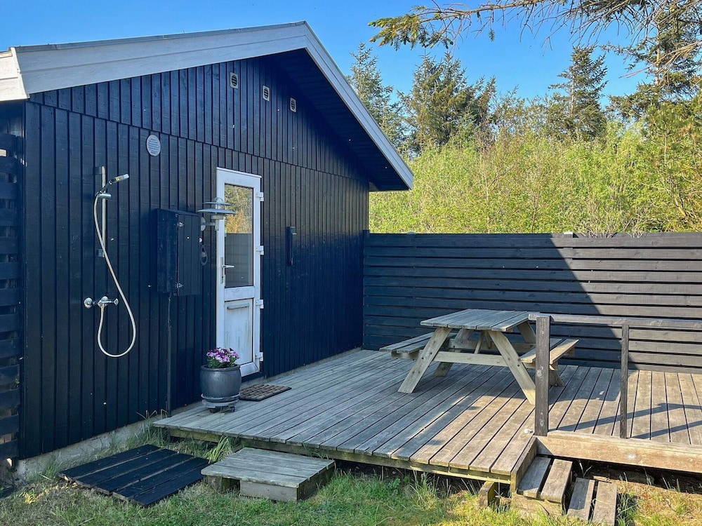 6 Person Holiday Home in Thyholm view 4