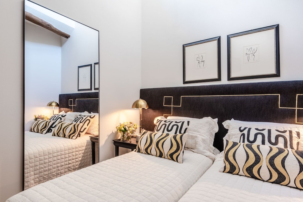 Casa Meg in Lucca With 3 Bedrooms and 2 Bathrooms