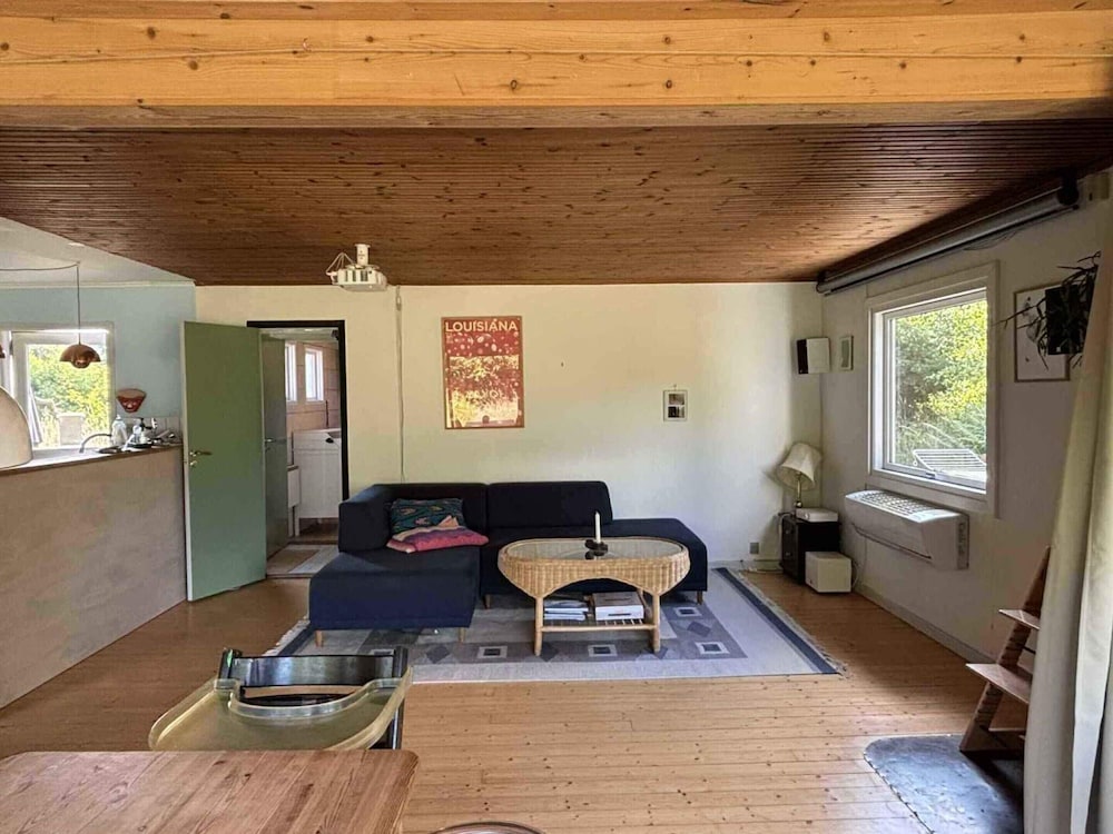 4 Star Holiday Home in Farevejle