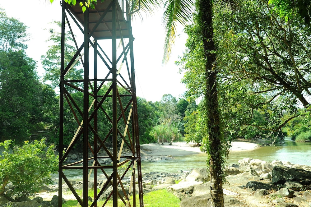 Capital O 90665 Countryview Recreation Park & Resort - Hostel