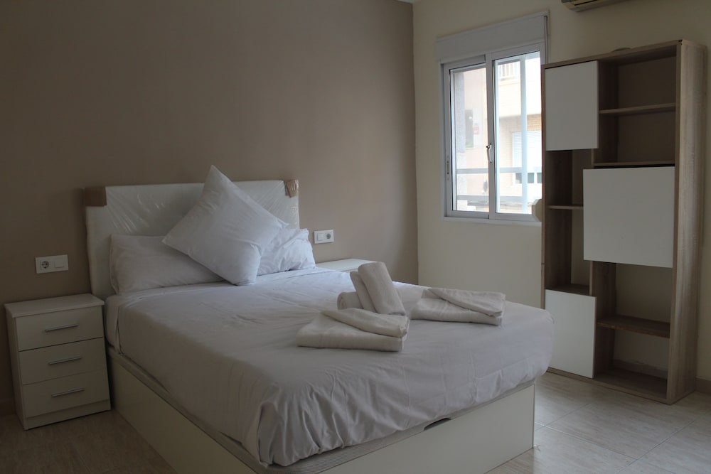 Hostal Los Angeles