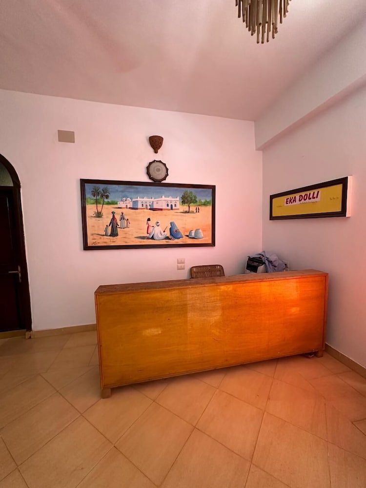 Ekadolli Nubian house - by kerma hospitality