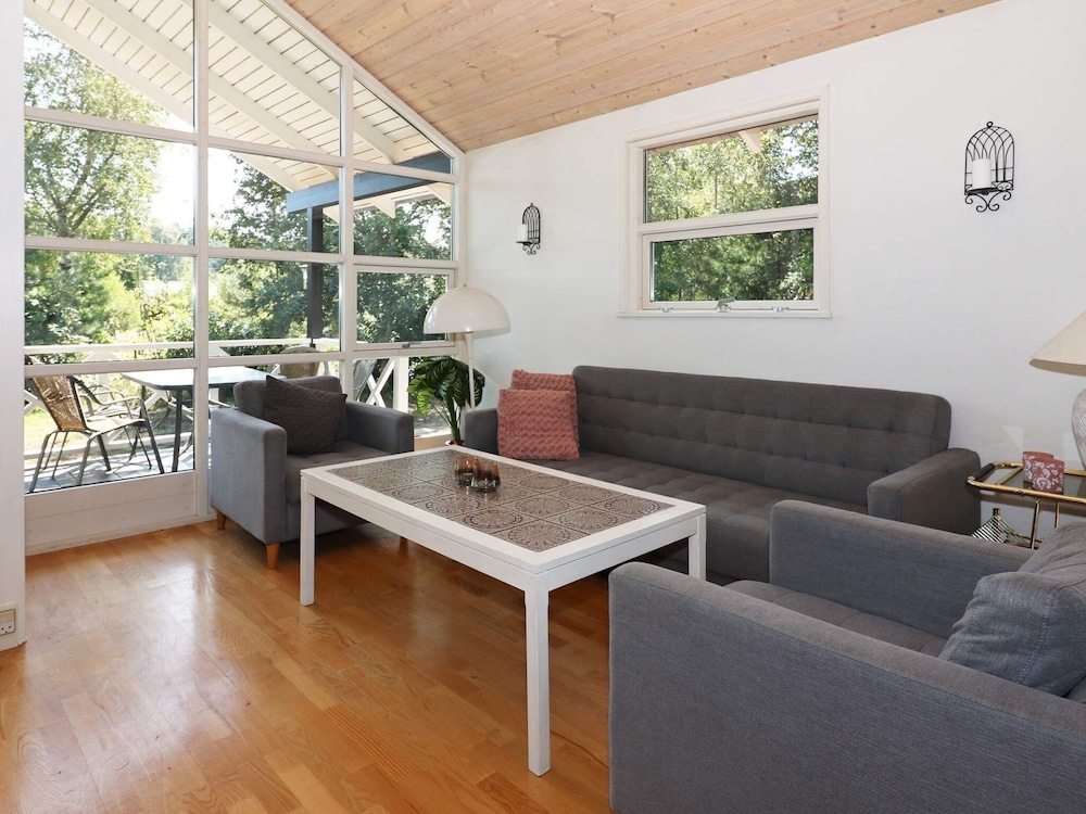 Holiday Home in Hadsund view 4