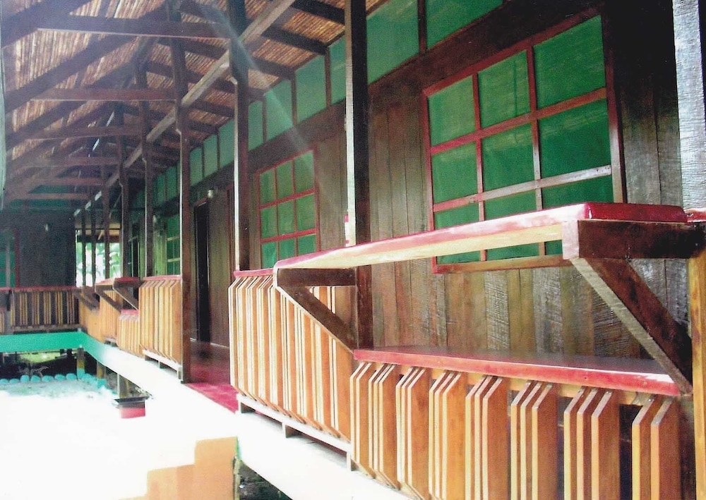 El Pizote Lodge