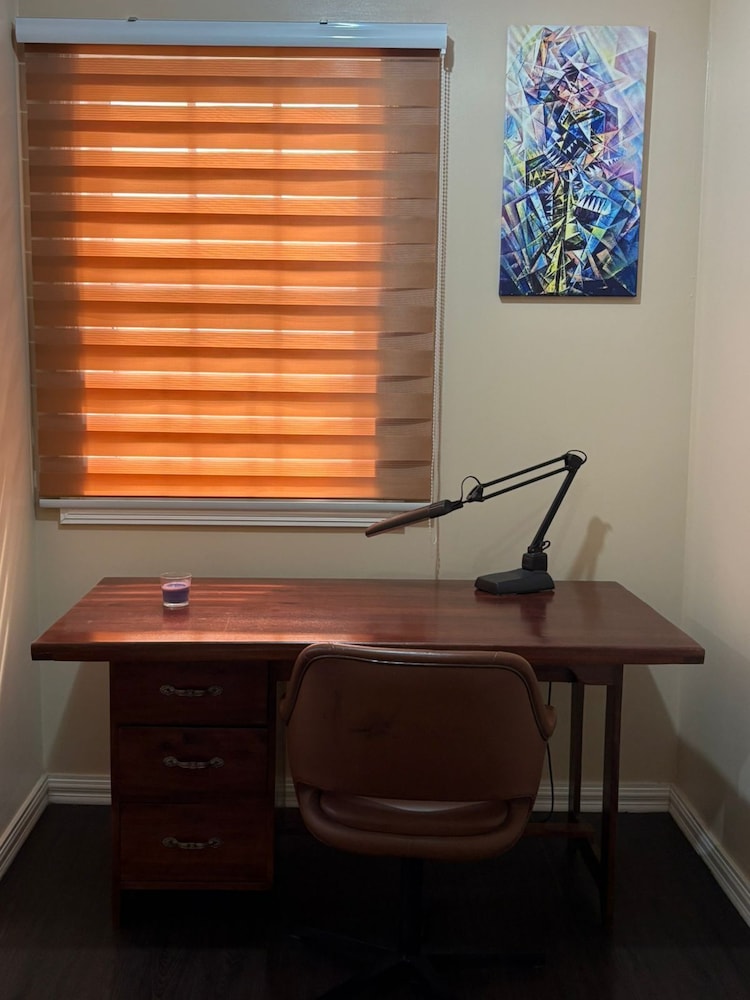 Carmichael Suites