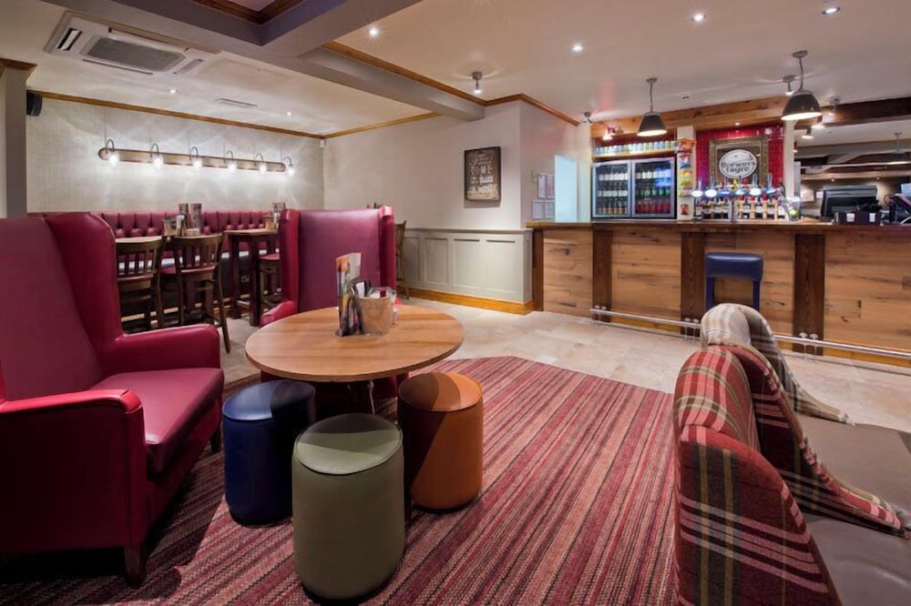 Premier Inn South Shields Port Of Tyne 3