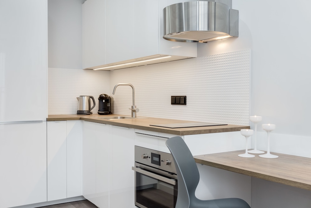 Elite Apartments Spa Zone